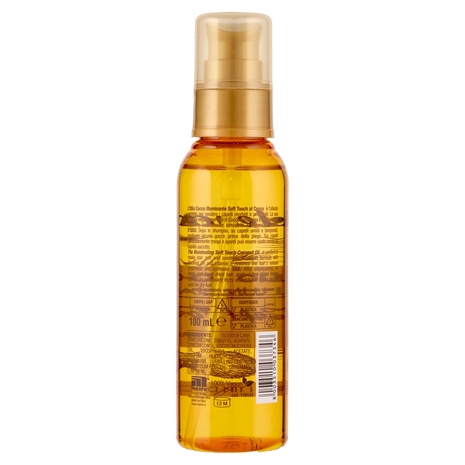 Splend'Or Olio Cocco Illuminante 100 mL